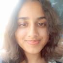 Archita P. Class 10 Tuition trainer in Kichha