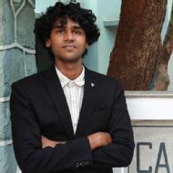Niranjan Taj Class 12 Tuition trainer in Chennai