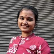 Poojitha B. Class 11 Tuition trainer in Hyderabad