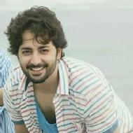 Shubham Rajpoot Spoken English trainer in Arrah