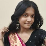 Bandana P. Class I-V Tuition trainer in Jhansi