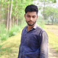Ankit Singh Class I-V Tuition trainer in Bahraich