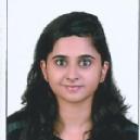 Divya lakshmi S. CA Coaching trainer in Coimbatore