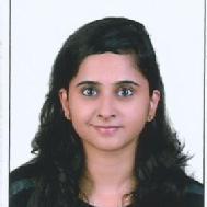 Divya Lakshmi S. Class 12 Tuition trainer in Coimbatore