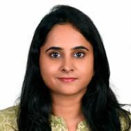 Divya Lakshmi S. Class 12 Tuition trainer in Coimbatore
