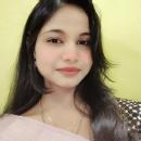 Sushmita D. Class 10 Tuition trainer in Kolkata