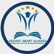 Vedant Smart Classes Class 12 Tuition institute in Kalyan