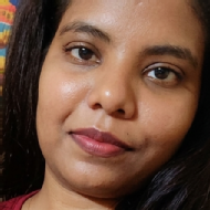 Finji R. German Language trainer in Pathanamthitta