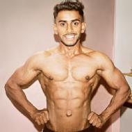 Srinivas Personal Trainer trainer in Bangalore