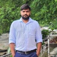 Deepak Prajapati Class 9 Tuition trainer in Asansol