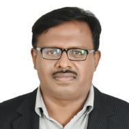 Milind Aihole Career Counselling trainer in Bangalore