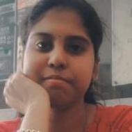 Durga D. Class 10 trainer in Coimbatore