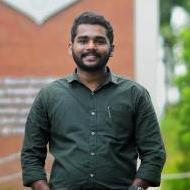 Jobin K J Class 12 Tuition trainer in Nelamangala
