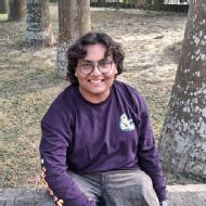 Shloke Sengupta Class 12 Tuition trainer in Kolkata