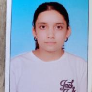 Priyanshi T. Class I-V Tuition trainer in Bhagalpur