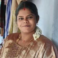 Divya A. Class 10 trainer in Erode