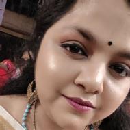 Srimayee Mukherjee Class 9 Tuition trainer in Kolkata