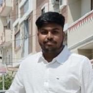 N Sai Suraj Class I-V Tuition trainer in Ramachandrapuram
