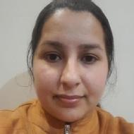Yachna Class 10 trainer in Fatehabad