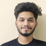 Mayur Shrikrushna Pawar Class 9 Tuition trainer in Nagpur