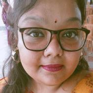 Priyanka Class I-V Tuition trainer in Kolkata