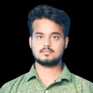 Adil Ahmad Class 10 trainer in Bisalpur