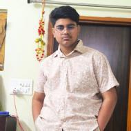 Utkarsh Mishra Class I-V Tuition trainer in Faridabad