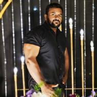 Joseph Personal Trainer trainer in Hyderabad
