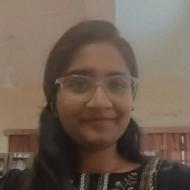 Neha G. Class 10 trainer in Indore
