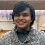 Aditya Japanese Language trainer in Chennai