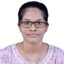Dr Aleena antony