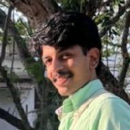 Aswan Class I-V Tuition trainer in Thiruvananthapuram