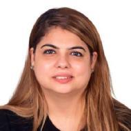 Priyanka C. Class I-V Tuition trainer in Gurugram