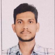 Aamlesh Mahendra Maurya Class 10 trainer in Mumbai