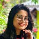 Sneha . Class I-V Tuition trainer in Kolkata