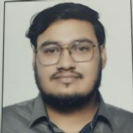 Divyanshu Class 12 Tuition trainer in Kota