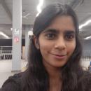 Vaishnavi N. Class 9 Tuition trainer in Bangalore