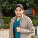 Deepika . Class I-V Tuition Classes Online trainer in Panchkula