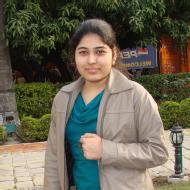 Deepika Class I-V Tuition trainer in Panchkula