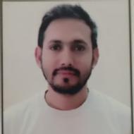 Jaswinder Class 10 trainer in Sonipat