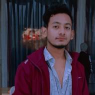 Premraj Class I-V Tuition trainer in Patna
