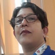 Saheli C. Class 12 Tuition trainer in Durgapur