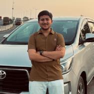 Dhvanit Class 9 Tuition trainer in Ahmedabad