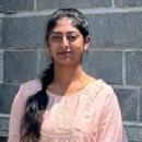 Photo of Indu S.