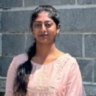 Indu S. Class I-V Tuition trainer in Bangalore