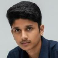 Nrh Krishna  Thakur  Class 10 trainer in Patna