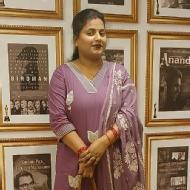 Shreya S. Class I-V Tuition trainer in Kanpur
