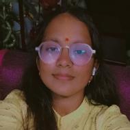 Deepika M. Language translation services trainer in Delhi