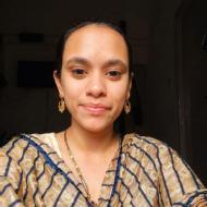 Fouziya Class I-V Tuition trainer in Bangalore
