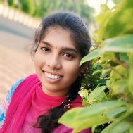 Manasa Class 9 Tuition trainer in Chintalapudi